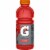 Gatorade® Red Fruit Punch Sports Drink Multipack Bottles Perspective: right