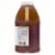 Ambrosia Honey Co. Pure Honey Perspective: right