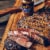 McCormick® Grill Mates® Montreal Steak Seasoning Perspective: right