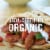McCormick Gourmet™ Organic Ground Cardamom Perspective: right