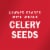 McCormick® Celery Salt Perspective: right