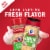 McCormick® Minced Garlic Perspective: right