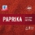 McCormick Gourmet™ Organic Paprika Perspective: right