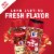 McCormick Crushed Red Pepper Perspective: right