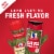 McCormick® Freeze-Dried Chives Perspective: right