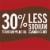 McCormick 30% Less Sodium Chili Mild Seasoning Mix Perspective: right
