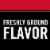 McCormick Black Pepper Grinder Perspective: right