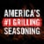 McCormick Grill Mates 7 Spice Teriyaki Single Use Marinade Perspective: right