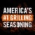 McCormick® Grill Mates® Brown Sugar Bourbon Marinade Perspective: right
