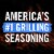 McCormick Grill Mates Montreal Steak Single Use Marinade Perspective: right