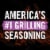 McCormick Grill Mates Smokehouse Mesquite 30 Minute Marinade Perspective: right