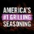 McCormick Grill Mates Smokehouse Mesquite 30 Minute Marinade Perspective: right