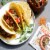 McCormick Organics Taco Seasoning Mix Perspective: right