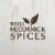McCormick Organics Fajita Seasoning Mix Perspective: right