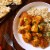 McCormick Gourmet Organic Hot Madras Curry Powder Perspective: right