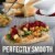 McCormick® Turkey Gravy Perspective: right