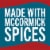 McCormick Beef Stroganoff Sauce Seasoning Mix Perspective: right