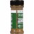 McCormick Basil Oregano Garlic and Sea Salt All Purpose Seasoning Shaker Perspective: right