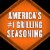 McCormick Grill Mates Sweet & Smoky Rub Perspective: right