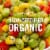 McCormick Ground Organic Black Pepper Perspective: right