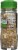 McCormick Gormet™ Organic Za'Atar Seasoning Perspective: right