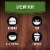 McCormick Grill Mates Dill Pickle Seasoning Perspective: right