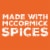 McCormick Mexican Style Street Corn Taco Seasoning Mix Perspective: right