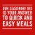 McCormick Garlic Ranch Crunchy Chicken Seasoning Mix Perspective: right