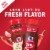 McCormick® Chili Powder Perspective: right