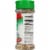McCormick® California Style Coarse Grind Blend Garlic Pepper Shaker Perspective: right