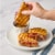 McCormick Au Jus Gravy Seasoning Mix Perspective: right