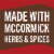 McCormick Sausage Flavor Country Gravy Seasoning Mix Perspective: right