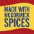 McCormick Bag 'n Season Pork Chops Cooking & Seasoning Mix Perspective: right