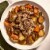 McCormick Slow Cooker Savory Pot Roast Seasoning Mix Perspective: right