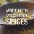 McCormick Grill Mates Mojito Lime Marinade Mix Perspective: right