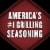 McCormick Grill Mates Smokehouse Maple Seasoning Perspective: right