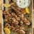 McCormick Gourmet Organic Oregano Leaves Perspective: right