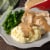 McCormick Gourmet™ Organic Rubbed Sage Perspective: right