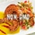 McCormick Gourmet™ Ancho Chile Pepper Perspective: right