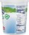 Stonyfield® Organic Vanilla Probiotic Whole Milk Yogurt Tub Perspective: right