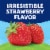 Stonyfield Organic Whole Milk Probiotic Yogurt, Strawberry, 32 oz. Perspective: right
