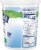 Stonyfield® Organic Vanilla Lowfat Yogurt Perspective: right