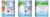 Stonyfield Organic® YoBaby® Apple & Blueberry Whole Milk Yogurt with Probiotics Perspective: right