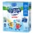 Stonyfield® Organic Kids Lowfat Strawberry Banana Yogurt Pouch Pouches Perspective: right