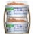 Stonyfield Organic® Vanilla Lowfat Yogurt Cups  with EnviroKidz Choco Koala Crisp Perspective: right