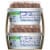 Stonyfield Organic® Strawberry Lowfat Yogurt Cups  with EnviroKidz Choco Chimps Perspective: right