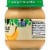 Beech-Nut® Stage 2 Banana Baby Food Perspective: right