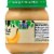 Beech-Nut® Stage 2 Banana Baby Food Perspective: right