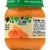 Beech-Nut® Stage 2 Squash Baby Food Perspective: right