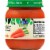Beech-Nut® Stage 2 Sweet Carrots Baby Food Perspective: right